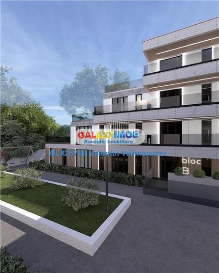 Apartamente Pipera COD 252 - 18