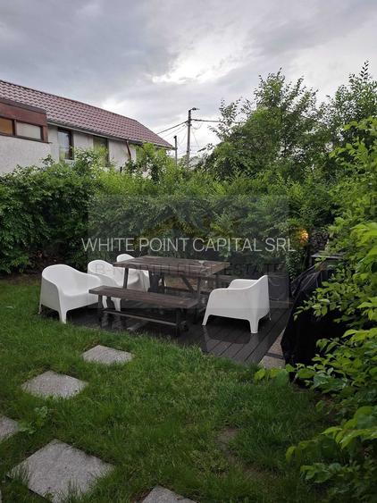 Apartament 2 camere de închiriat | Sector 4 | Cladire cu regim redus de inaltime - 7