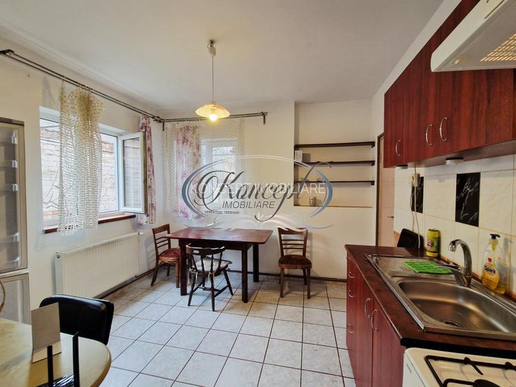 Casa individuala in piata 1848 - 13