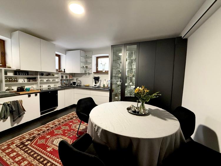 Vanzare 7 camere  in vila BELLE ÉPOQUE - GRADINA ICOANEI - 20