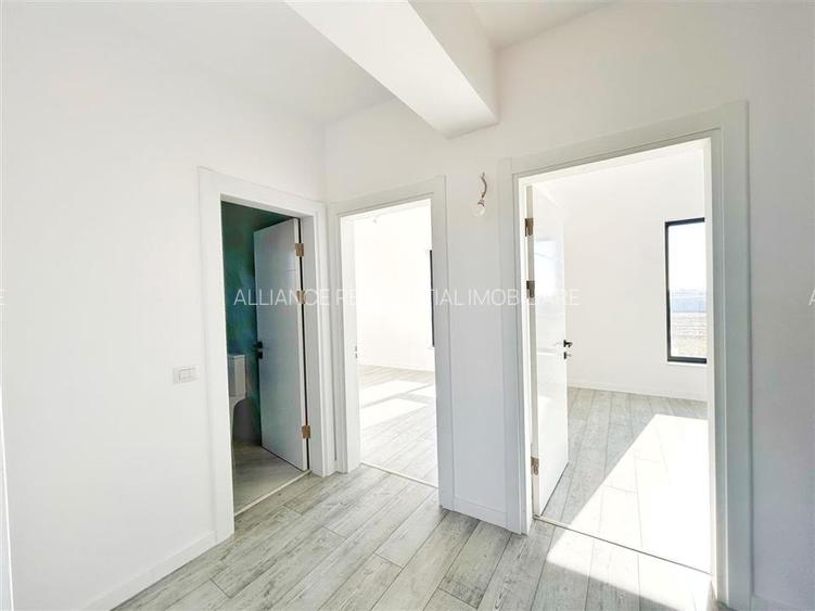 Vila Extravaganta | P+1E | 4 camere | Teren 350mp - 14