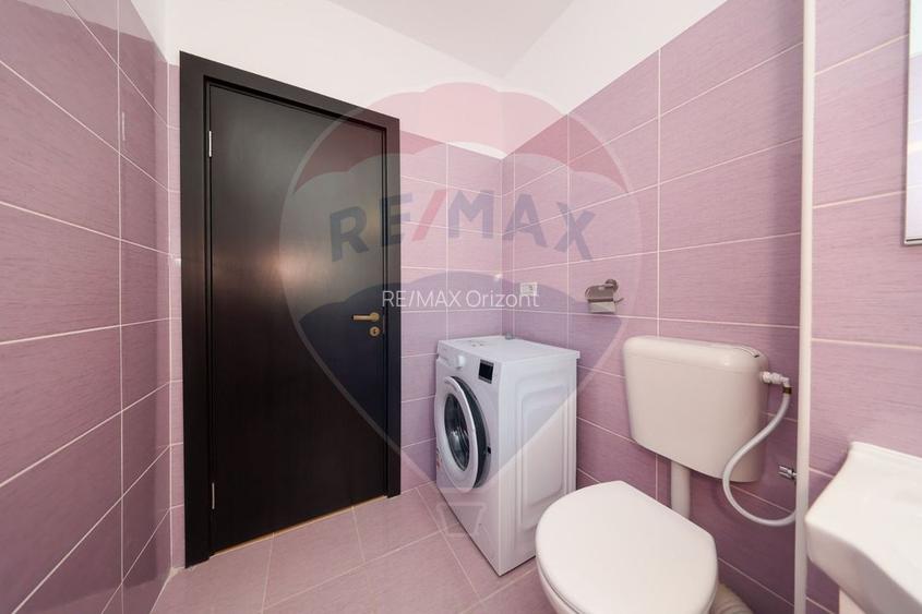 Oportunitate de investitie! Apartament mobilat nou! - 12