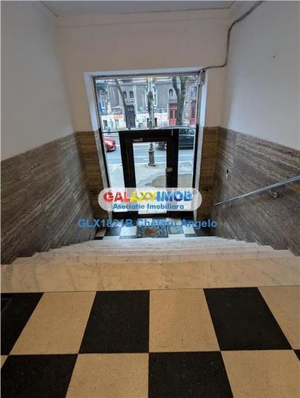 Universitate-Armeneasca, Ap. 4 camere, SU 114 mp, fara risc seismic - 23