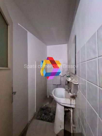 Spatiu comercial de închiriat Brasov  - 80 mp  # plus-imo.ro - 3