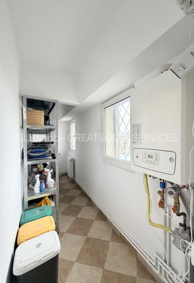 Apartament generos in Bdul Libertatii-Parc Izvor *Pret Atractiv* - 14