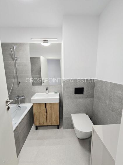 Prima inchiriere / Studio dublu Up-site - 8