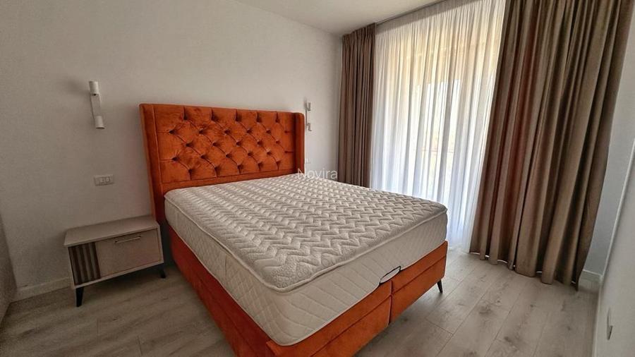 Apartament 2 Camere | Pipera Plaza | Mobilat complet | Disponibil - 6