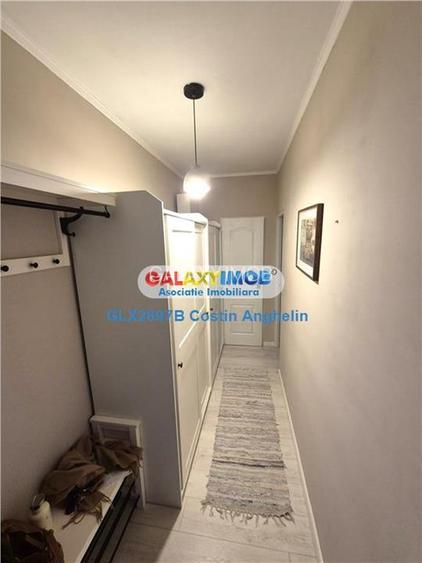Apartament Ultracentral Modern 2 Camere - Magheru   Romana - 8