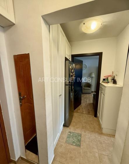 Victoriei- Veronica Micle | 2 Camere | Decomandat | Parcare | Centrala - 7