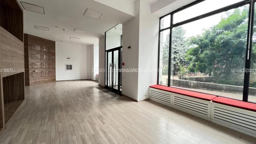 Inchiriere spatiu premium 303 mp, vizibilitate excelenta – Unirii - 4