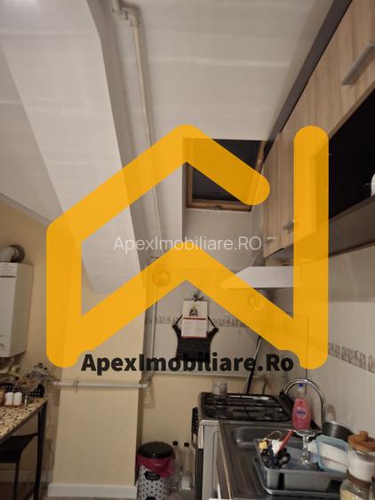 Titan-Ozana | 2 Camere | Metrou 12min | Centrala | Parcare | 2Balcoane - 5