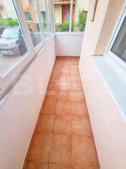 Apartament cu 3 camere decomandat - spatiu, confort si intimitate - Muzeul Apei - 6