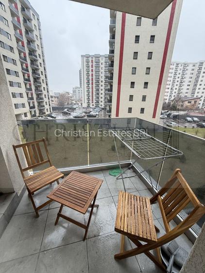 2 Camere 55 mp - Regie Residence Faza 2 - Mobilat Utilat - 14