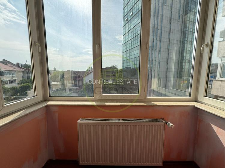 Apartament 4 camere, 115mp, Cartierul 1 Mai, Zona Ciuperca - 20