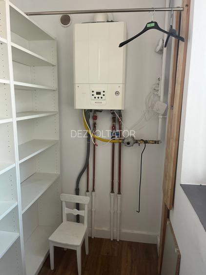 Proprietar - 3 camere in cartierul Florilor zona Gemenii 188.000 E - 7