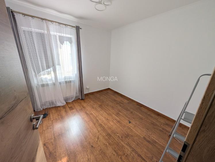 Apartament 3 camere 87mp +12 mp terasa | 0 comision | Felicity - Padurea Baneasa - 23