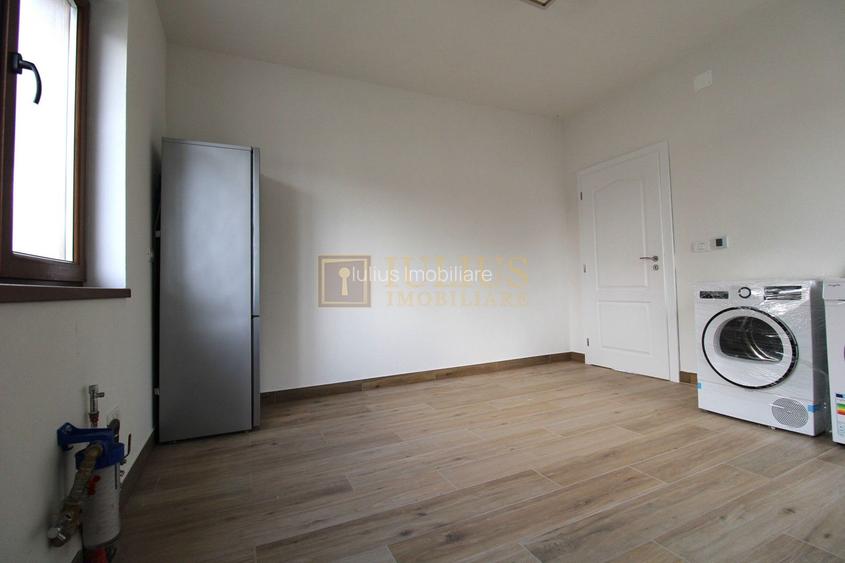 Casă modernă – prima închiriere | Dumbrăvița, zona Cora - 11