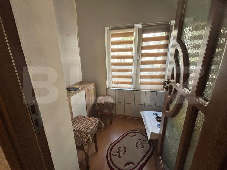 Apartament 2 camere decomandat, 49 mp – Nicolina - 7