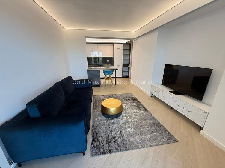 2 camere Cortina North de inchiriat - 3