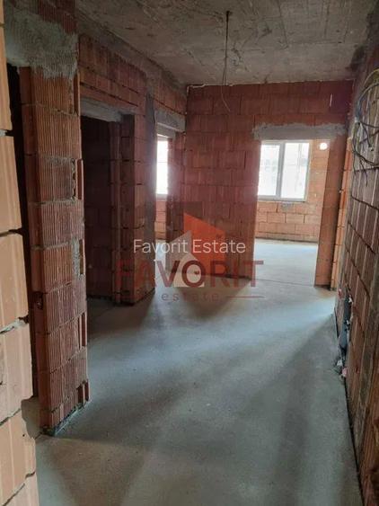 Apartamnet 2 camere decomandat + dressing | 59mp | Giroc - 4