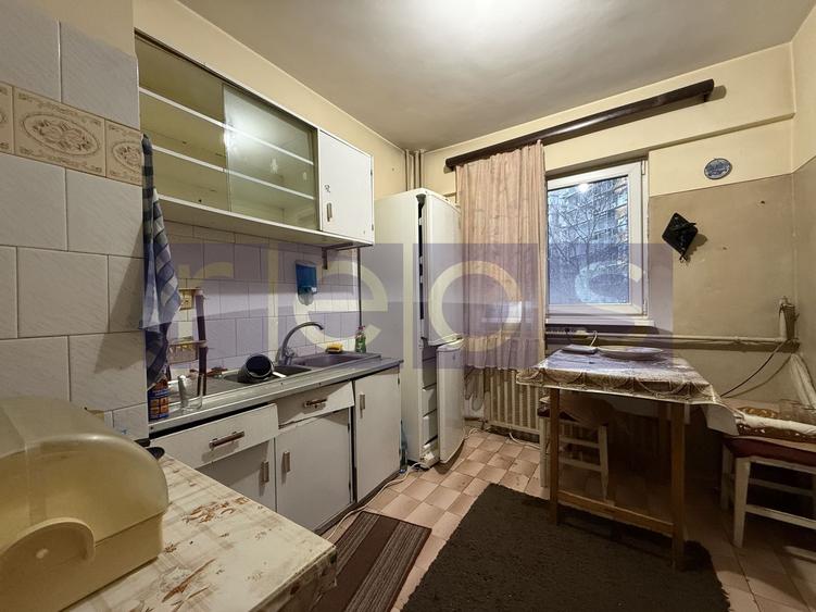 Apartament 2 camere semidecomandat – Baba Novac, Sector 3 - 4