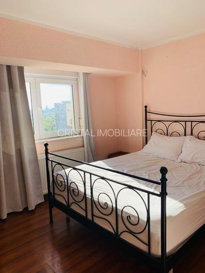 Vanzare Apartament 3 Camere Stradal Rond Alba Iulia cu Centrala Termica - 5