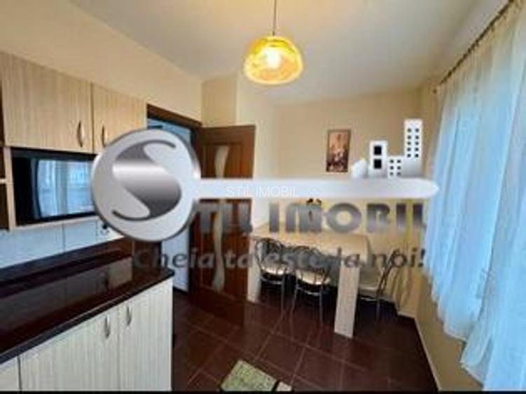 Apartament 2 Camere Moara de Foc - 430 euro - 5