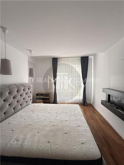 Herastrau - PERSEPOLIS | Ap. 4 Camere, Complet mobilat&utilat - 9