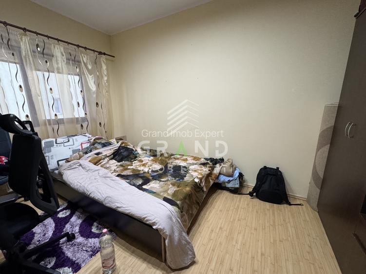 2 Camere | MODERN | PARCARE | Zorilor | Mircea Eliade - 10