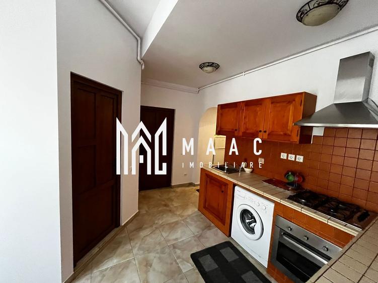 Apartament 2 camere I 64MPU I Zona Ultracentral