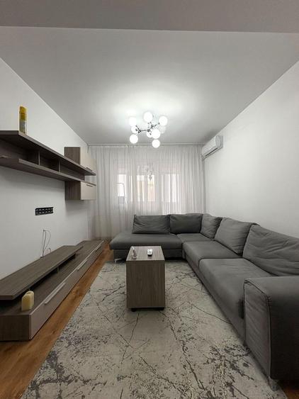 Apartament 2 camere | DECEBAL | PARCARE SUBTERANA |