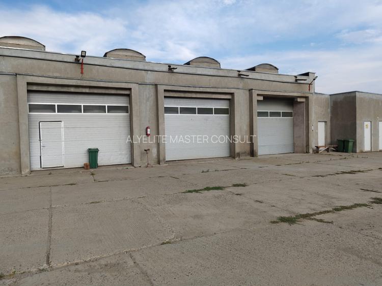 Inchiriere platforma betonata de 10000mp, pret 2euro/mp - 4