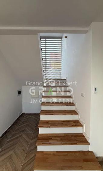Duplex Modern–3 Dormitoare+Living Open Space | Terasă Generoasă | Auchan Iris - 20