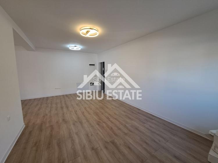 Apartament cu gradina si terasa, NOU 2 bai - 13
