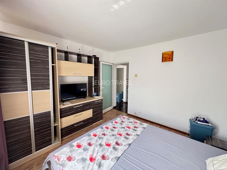 Apartament 3 camere, , Inel II - 5