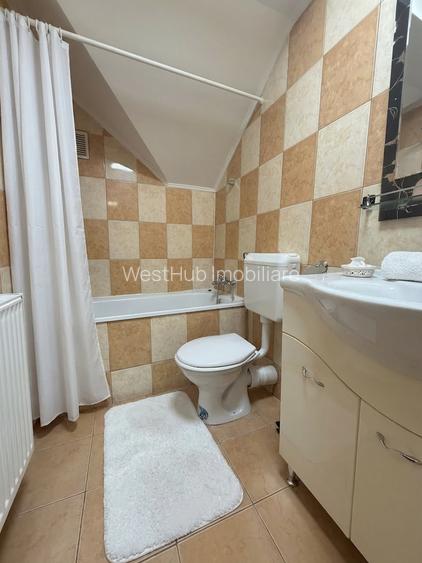 Apartament 2 camere, decomandat, 49 mp utili - Girocului - 6