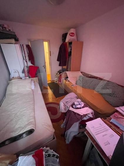 Apartament cu 3 camere, 67mp, Libertatii - 3