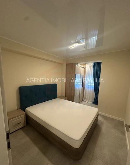 🔑De închiriat apartament 2 camere |Micro 17| - 5