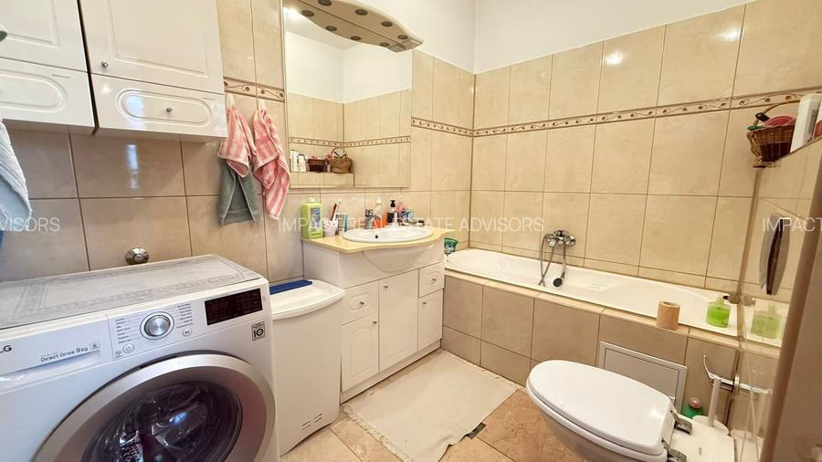 OPORTUNITATE | CASĂ DE VÂNZARE | 5 CAMERE | CURTE COMUNĂ MARIA ROSETTI - 13