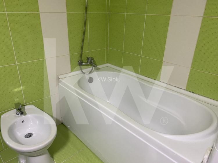Apartament 2 camere curat cu balcon si parcare zona Arhitectilor Sibiu - 7