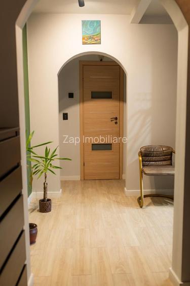 Tudor - Zona Radio - Apt 2 camere - etaj 2 - 16