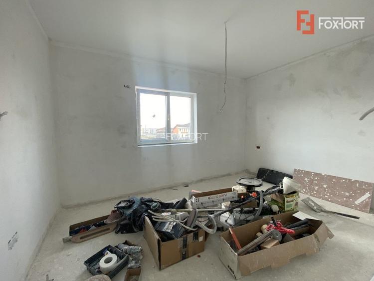 Duplex 5 Camere, mobilat si utilat, Mosnita - Zona Serena 1 - 2