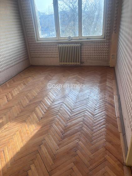 apartament 2 camere confort 1 Hipodrom - 3