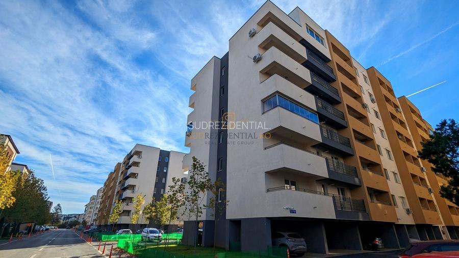 Apartament 2 camere - studio, Metalurgiei, Drumul Binelui, Comision 0% - 20