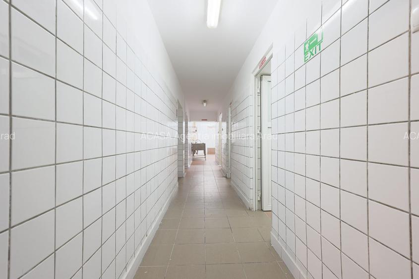 Spațiu ideal pentru birouri sau clinici - 4