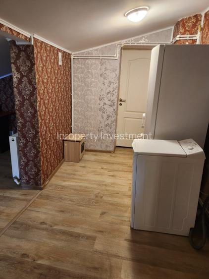 Casa | Calea Plevnei | 2 Camere | Curte Comuna - 9