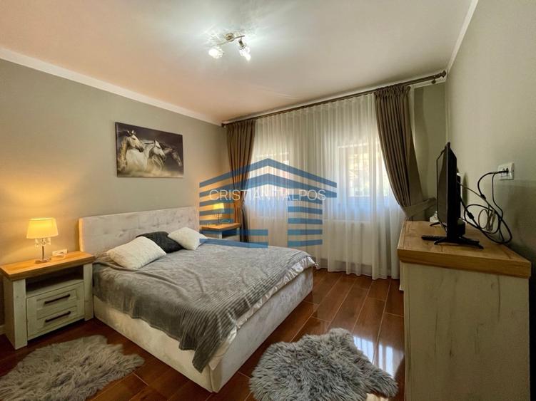 Casă în Schei - 2 Apartamente individuale  - Terasă + view Tâmpa -COMISION 0% - 3