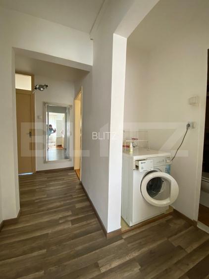 DE VANZARE | Apartament 3 camere | Zorilor | 68 mp + balcoane | Zona excelenta - 9