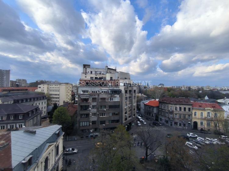 Apartament de vanzare lângă Grădina Icoanei | Universitate, 3 camere - 3