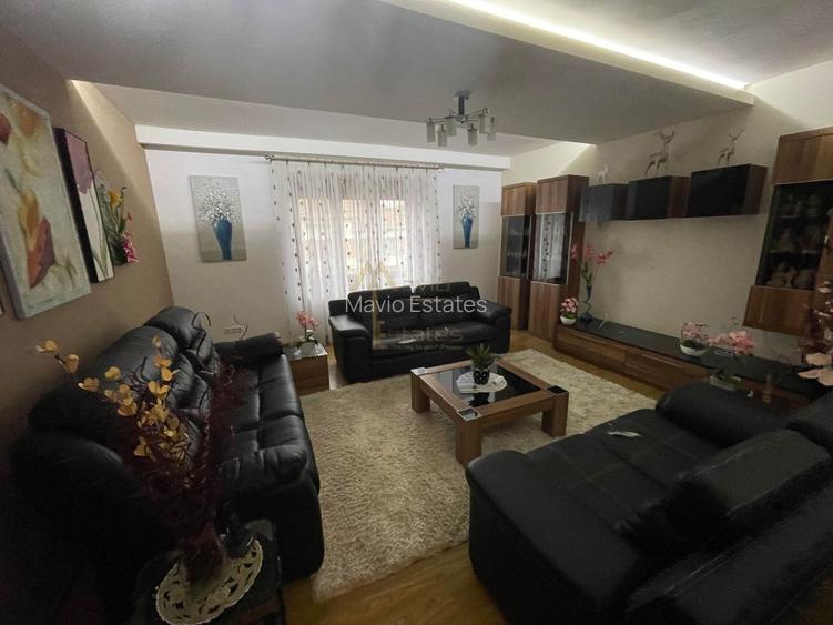 Satu Mare, Casa semicentrala zona stadionului Olimpia - 11